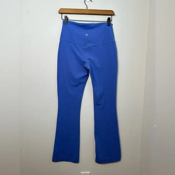 Lululemon Align High-Rise Mini-Flared Pant 28" - Picture 9 of 12